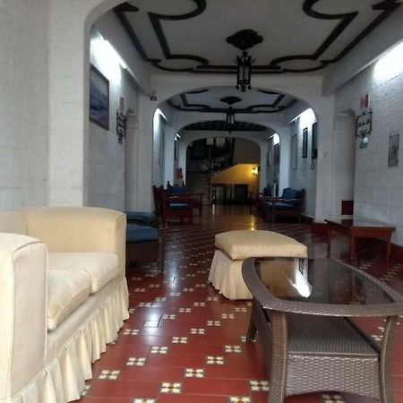Córdoba Hotel Virreynal מראה חיצוני תמונה
