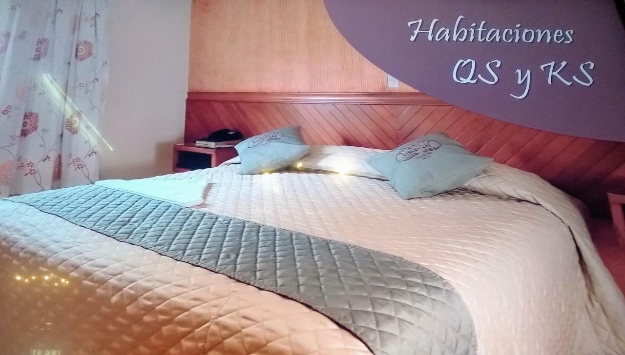 Córdoba Hotel Virreynal מראה חיצוני תמונה