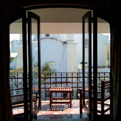 Córdoba Hotel Virreynal מראה חיצוני תמונה