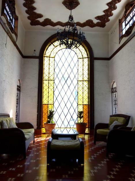 Córdoba Hotel Virreynal מראה חיצוני תמונה