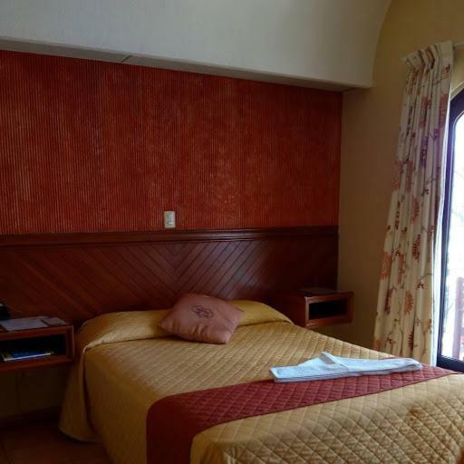 Córdoba Hotel Virreynal מראה חיצוני תמונה