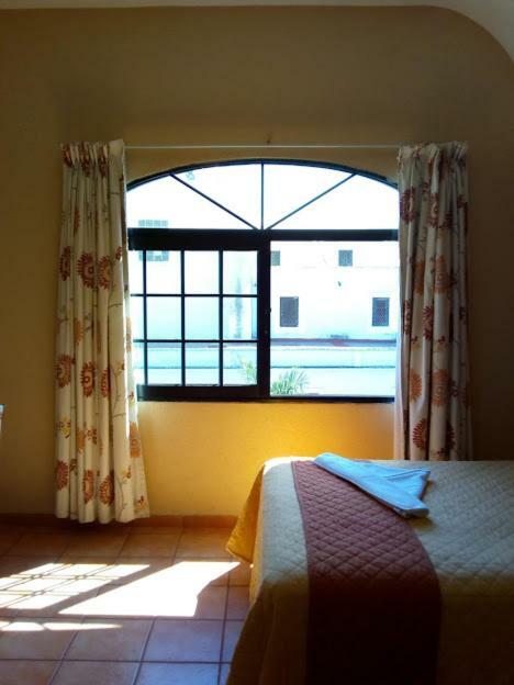 Córdoba Hotel Virreynal מראה חיצוני תמונה