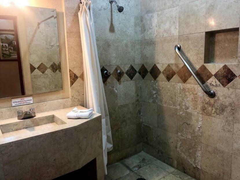 Córdoba Hotel Virreynal מראה חיצוני תמונה