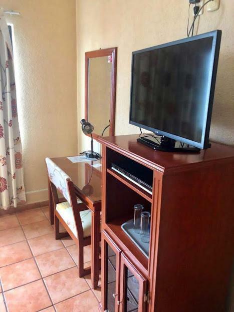 Córdoba Hotel Virreynal מראה חיצוני תמונה