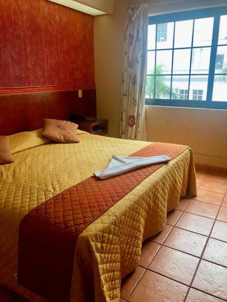 Córdoba Hotel Virreynal מראה חיצוני תמונה