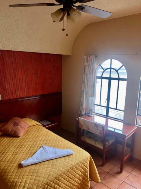Córdoba Hotel Virreynal מראה חיצוני תמונה